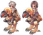 Swordman