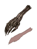 Kenshi Gauntlet BL + 6